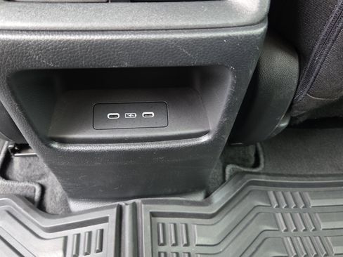 Used 2024 Honda CR-V EX image 12