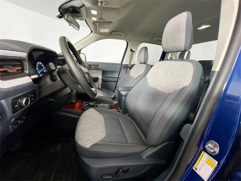 Used 2023 Ford Maverick XLT w/ Equipment Group 300A Standard image 20