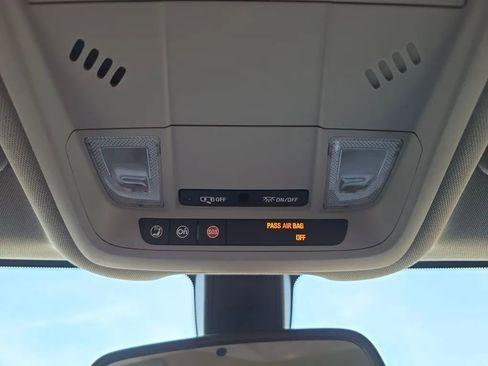 Used 2018 GMC Terrain SLE FWD image 33