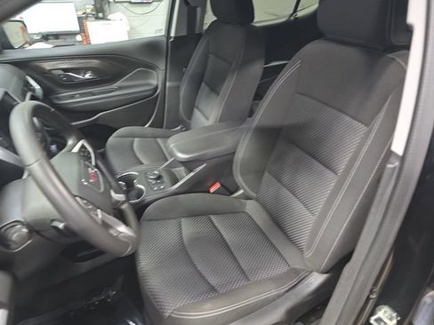 Used 2024 GMC Terrain SLE w/ Driver Convenience Package AWD/4WD image 16