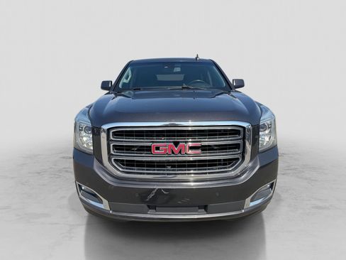 Used 2016 GMC Yukon SLE w/ HD Trailering Package AWD/4WD image 12