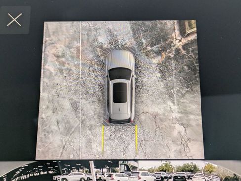 New 2026 Volvo XC90 B6 Ultra AWD/4WD image 28