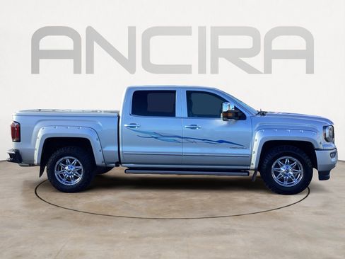 Used 2018 GMC Sierra 1500 Denali w/ Denali Ultimate Package image 15