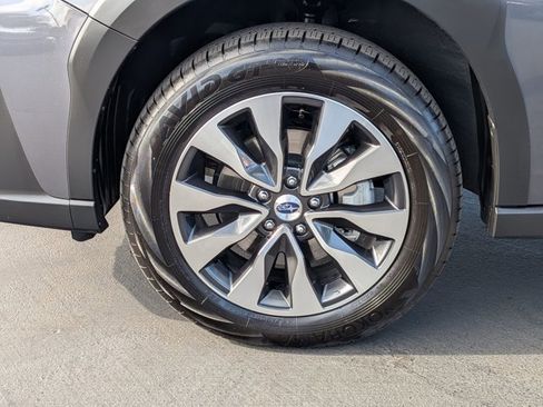 Used 2025 Subaru Outback Limited XT w/ Tech Package 2 image 24