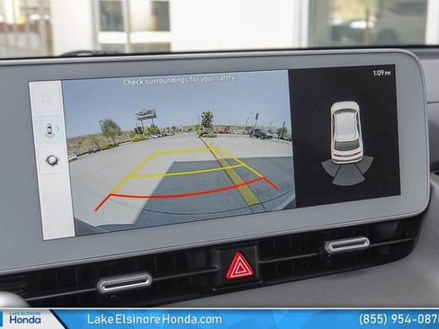 Used 2024 Hyundai Ioniq 5 SE RWD image 25