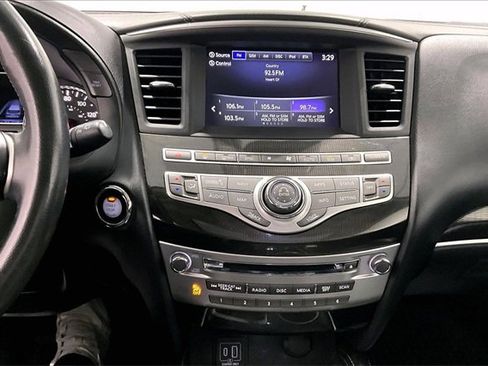 Used 2020 INFINITI QX60 Pure image 15