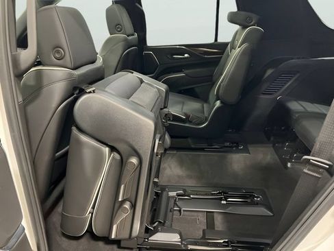Used 2024 Cadillac Escalade Premium Luxury w/ LPO, Floor Liner Package AWD/4WD image 13