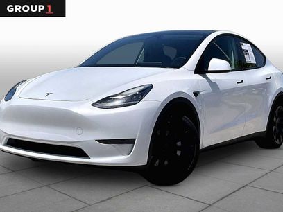 Used 2023 Tesla Model Y Long Range