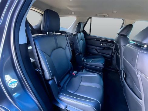 Used 2024 Honda Pilot EX-L image 18