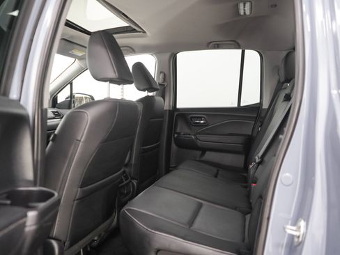 Used 2022 Honda Ridgeline RTL-E image 17