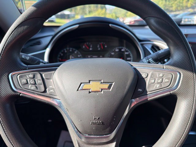 Used 2024 Chevrolet Malibu LT FWD image 29