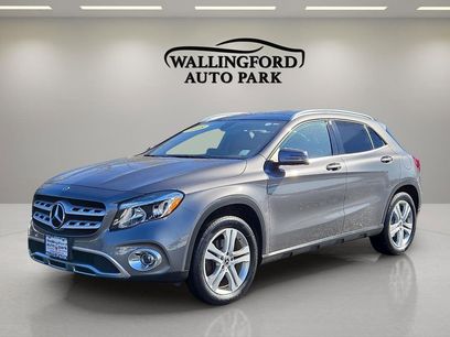 Used 2018 Mercedes-Benz GLA 250 4MATIC