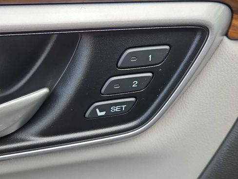 Certified 2017 Honda CR-V EX-L image 14