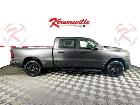New 2026 RAM 1500 Laramie image 8