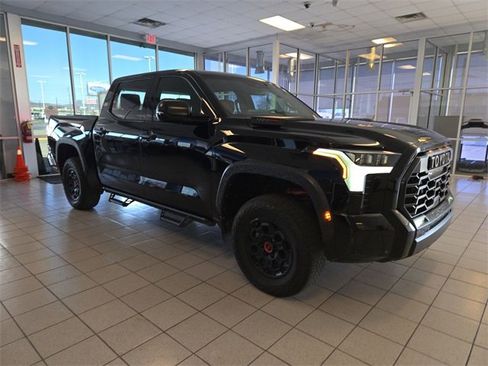 Used 2024 Toyota Tundra TRD Pro image 2