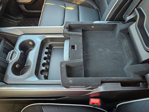 New 2026 RAM 1500 Laramie w/ Night Edition image 36