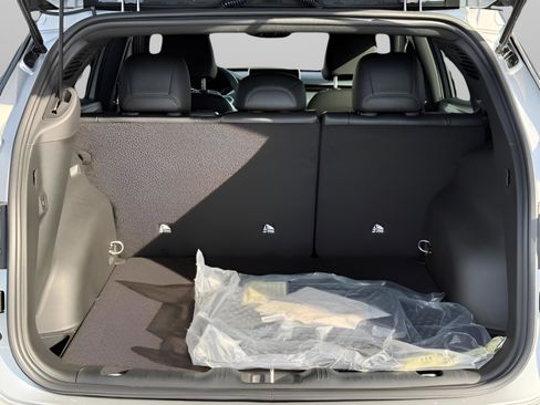 New 2026 Jeep Compass Trailhawk image 9