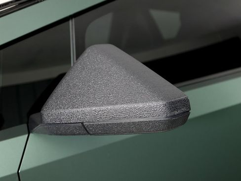 Used 2025 Tesla Cybertruck AWD Crew Cab image 58