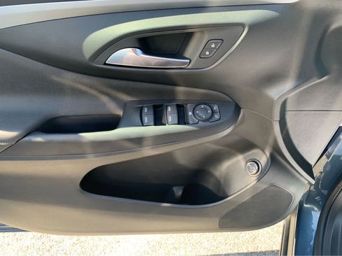 Used 2026 Buick Envista Preferred w/ Convenience I Package FWD image 13