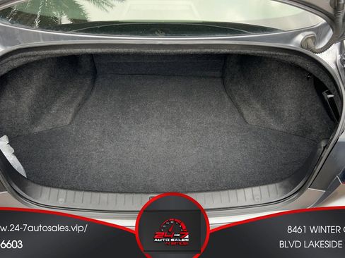 Used 2019 INFINITI Q50 Luxe image 48