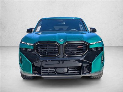 New 2026 BMW XM Label Red image 6