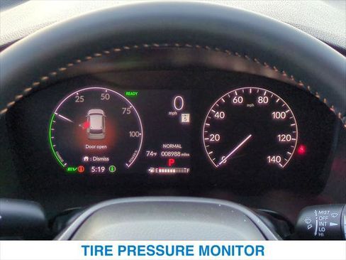 Used 2025 Honda CR-V Sport-L image 16