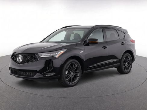 Used 2023 Acura RDX A-Spec FWD image 35