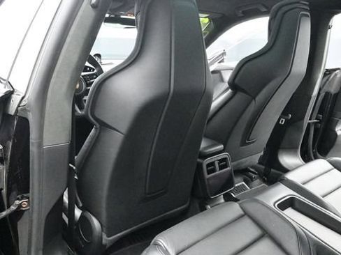 Used 2020 Porsche Taycan Turbo AWD/4WD image 16