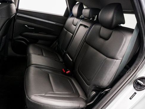 Used 2023 Hyundai Tucson SEL w/ Convenience Package image 9