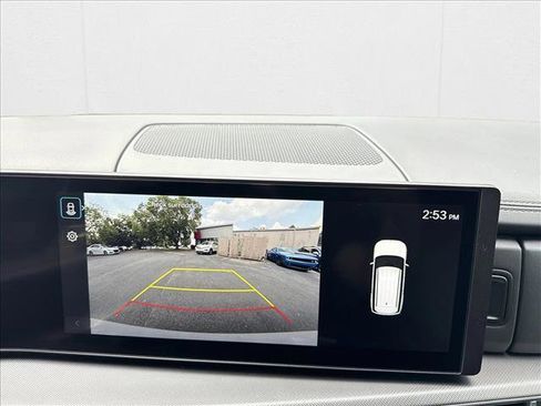 New 2026 Hyundai Santa Fe SE image 13