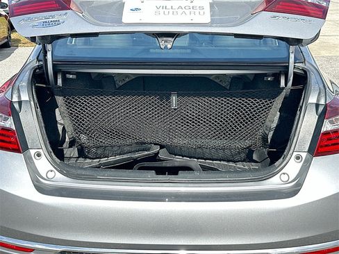 Used 2017 Honda Accord Sport image 23