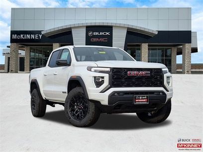 New 2026 GMC Canyon Elevation w/ Convenience Package