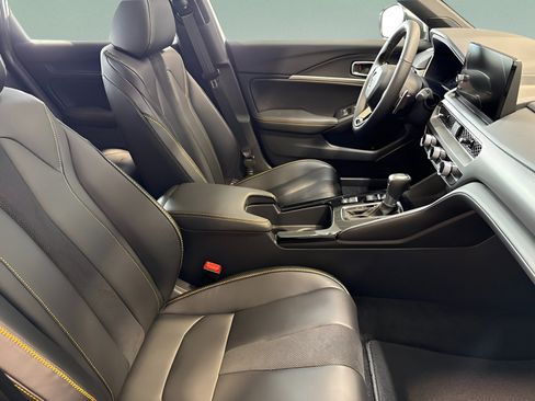 New 2026 Acura Integra A-Spec FWD image 35