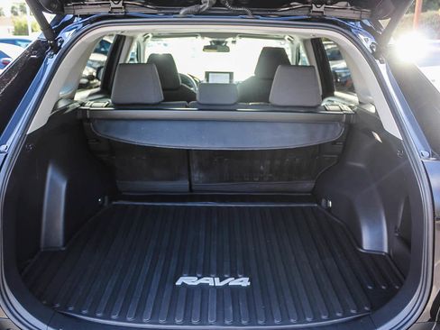 Used 2024 Toyota RAV4 XLE image 34