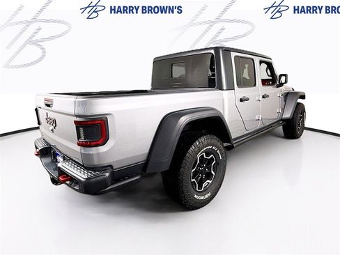 Used 2021 Jeep Gladiator Rubicon image 26