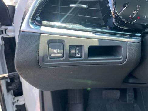 Used 2024 Cadillac XT6 Premium Luxury w/ LPO, Floor Liner Package AWD/4WD image 29