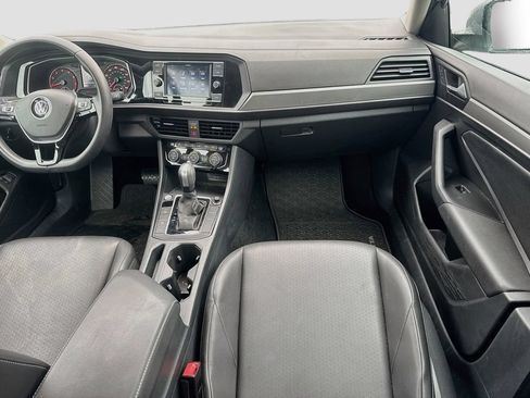 Used 2020 Volkswagen Jetta SE FWD image 25