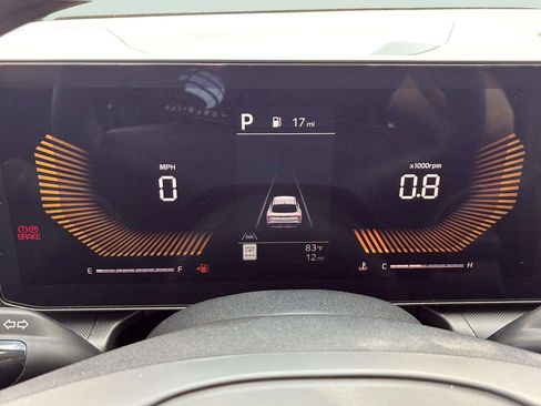 Used 2025 Kia K4 FWD image 19
