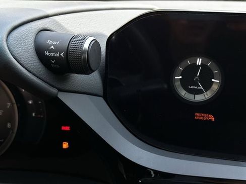 Used 2022 Lexus ES 350 F Sport w/ Accessory Package 2 image 24