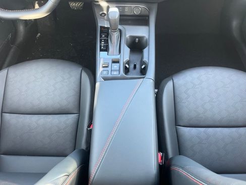 New 2026 Nissan Sentra SR w/ SR Premium Package image 33