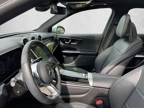 Certified 2023 Mercedes-Benz GLC 300 4MATIC image 11