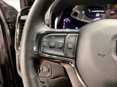 Used 2024 RAM 2500 Limited AWD/4WD image 24