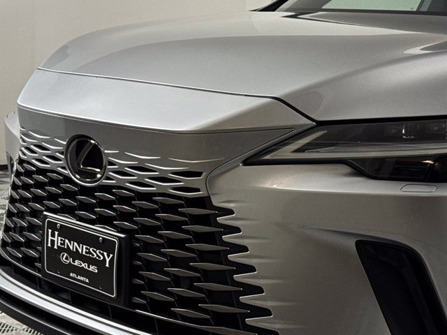Used 2023 Lexus RX 350 FWD w/ Accessory Package (Z1) image 14