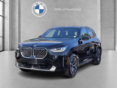 Used 2026 BMW X3 xDrive30i w/ Convenience Package
