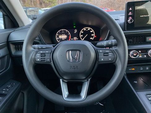 New 2026 Honda CR-V LX image 28