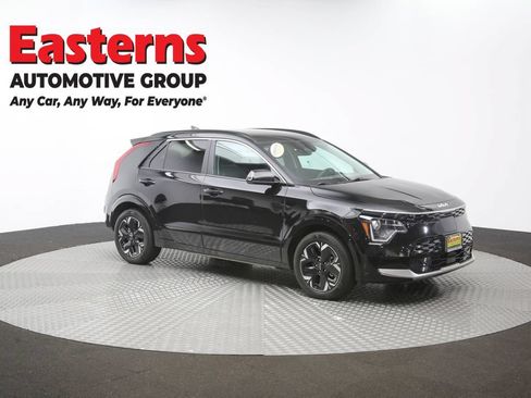 Used 2024 Kia Niro Wind FWD image 51