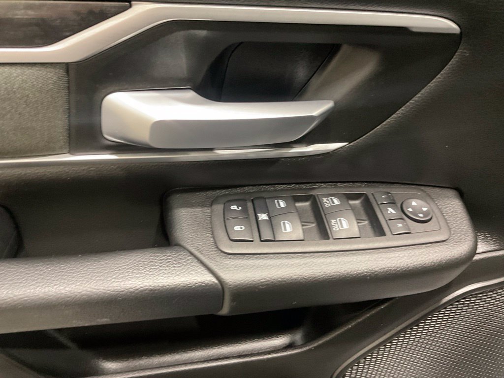 Used 2023 RAM 1500 Lone Star AWD/4WD image 7