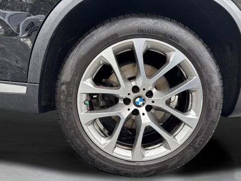 Used 2022 BMW X5 xDrive40i w/ Premium Package image 7