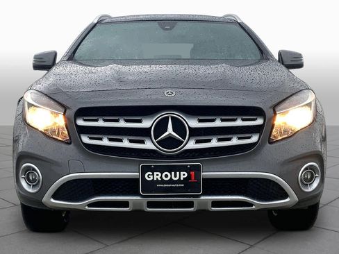 Used 2019 Mercedes-Benz GLA 250 4MATIC image 4