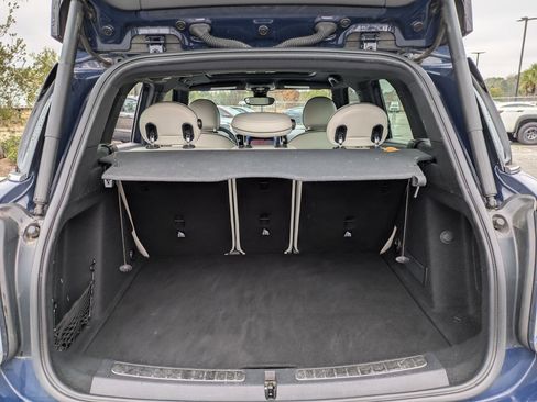 Used 2019 MINI Cooper Countryman S w/ Driver Assistance Package image 28